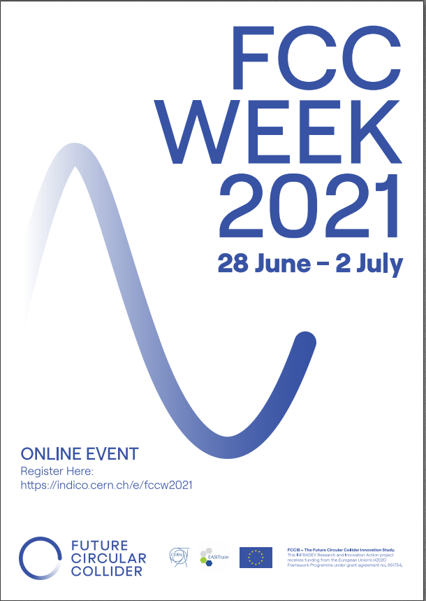 FCC Week 2021