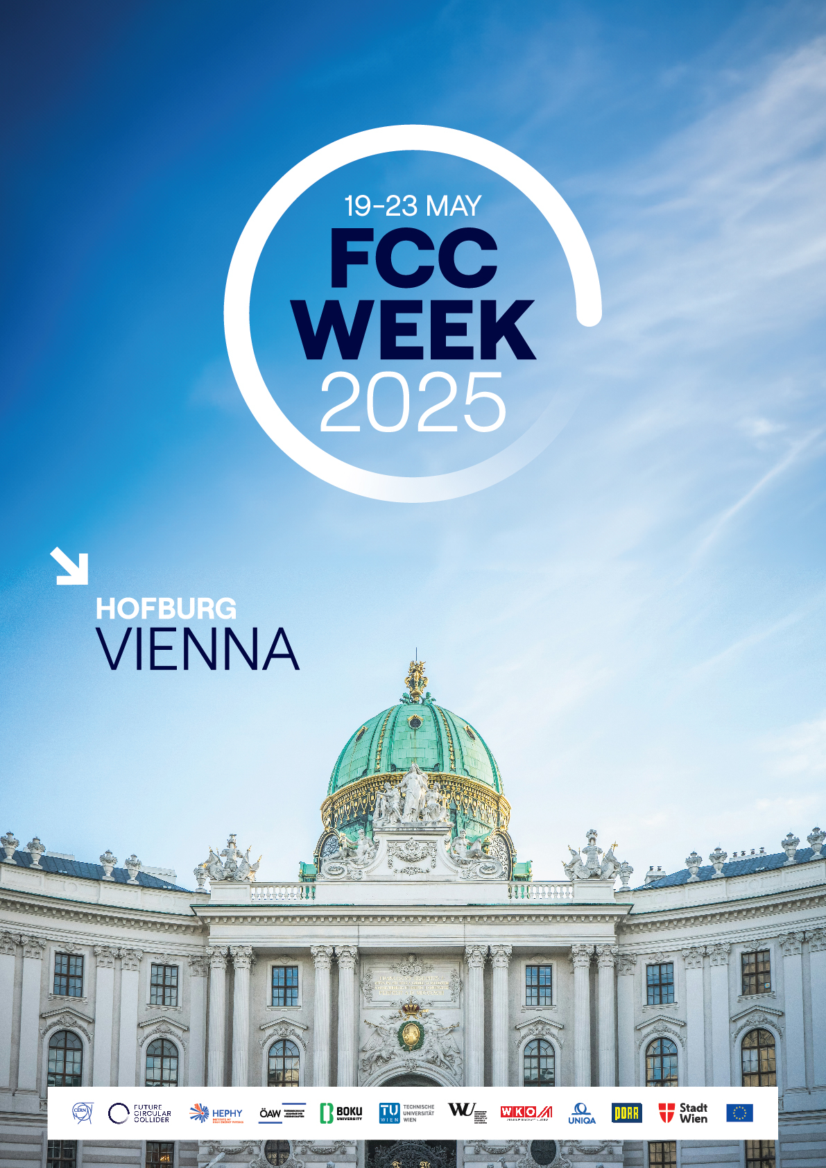 FCC Week 2025