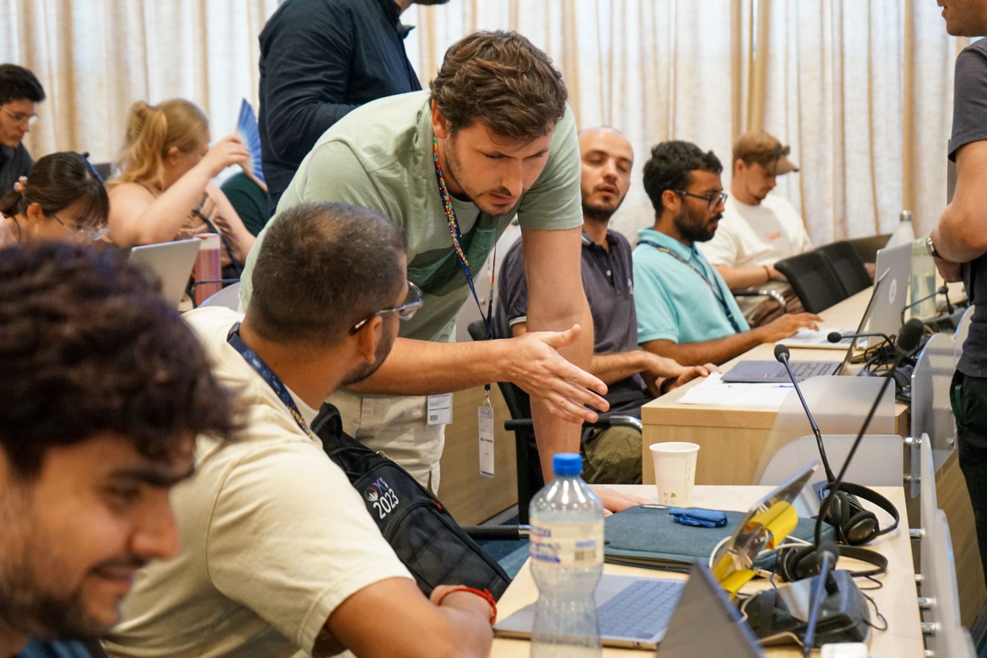 BNL-CERN-School-10