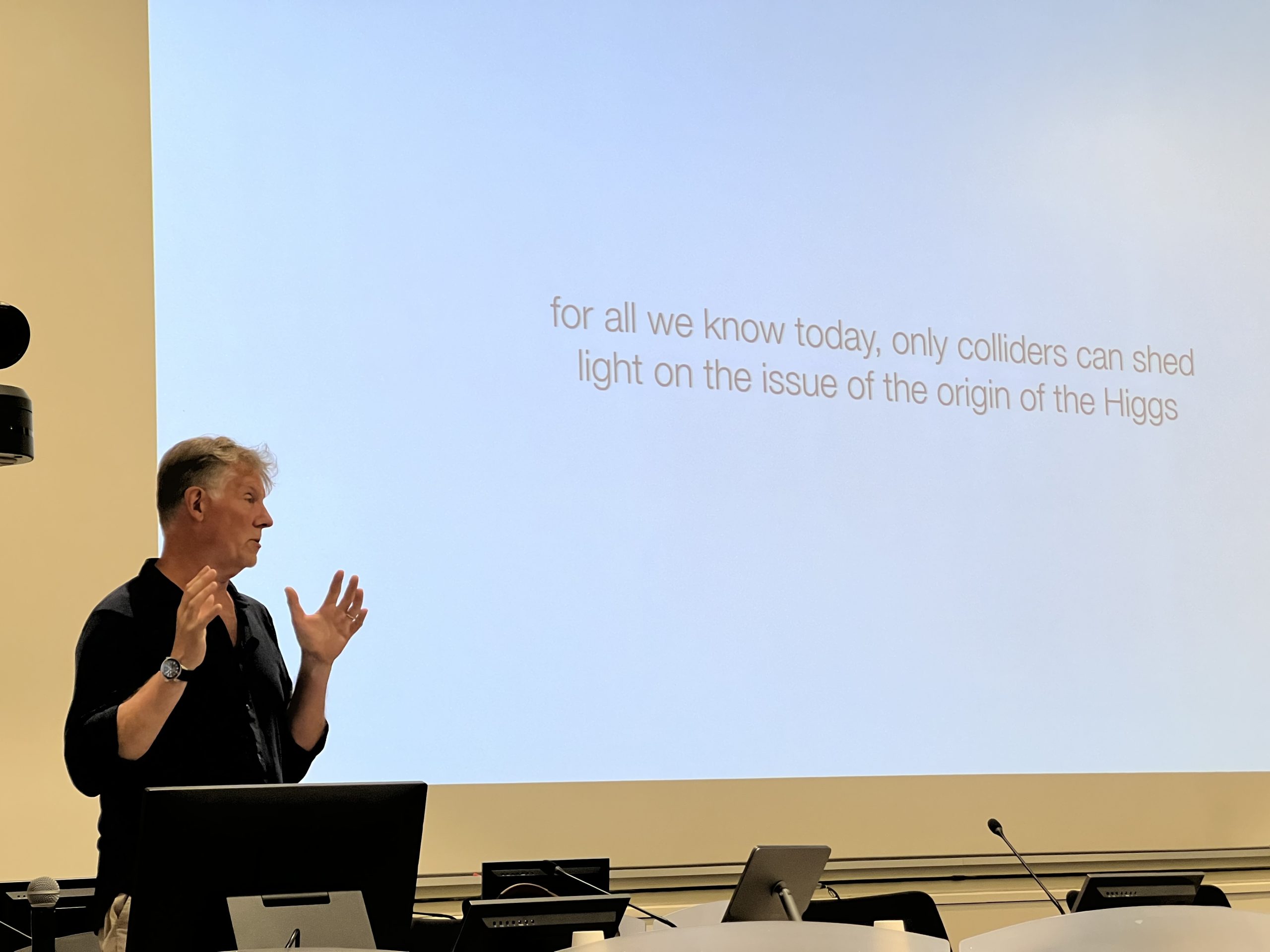 BNL-CERN-School-11