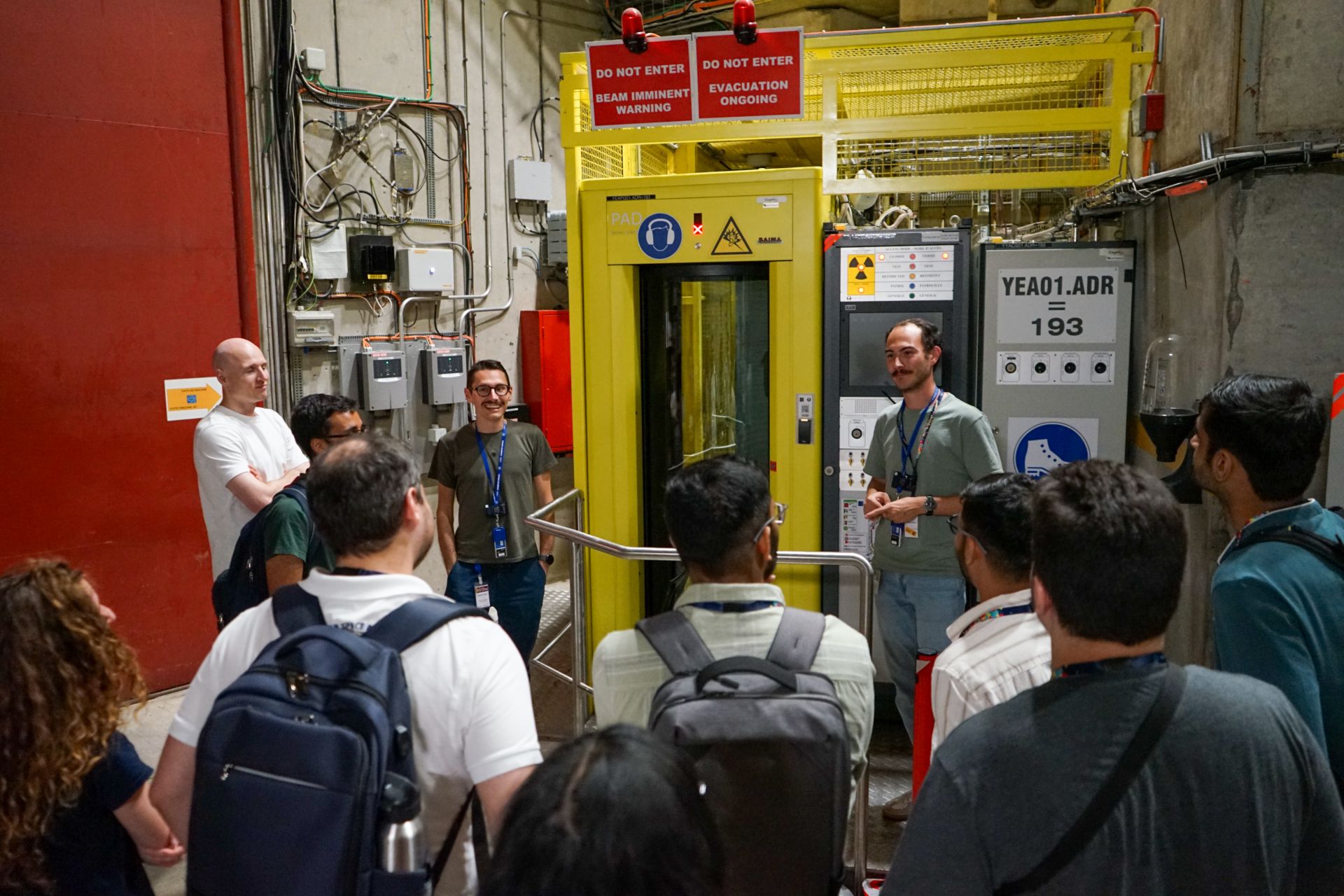 BNL-CERN-School-12