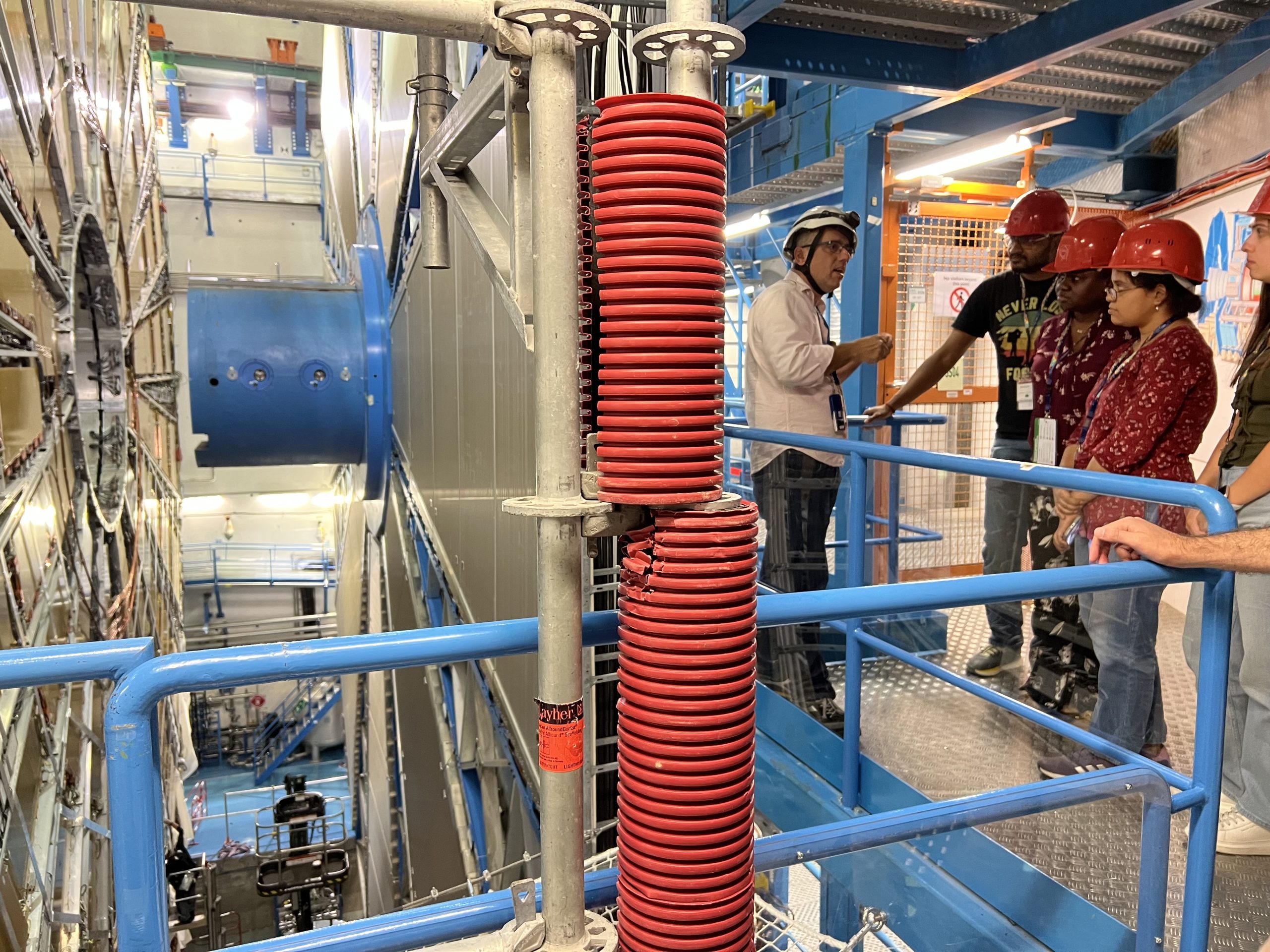 BNL-CERN-School-13