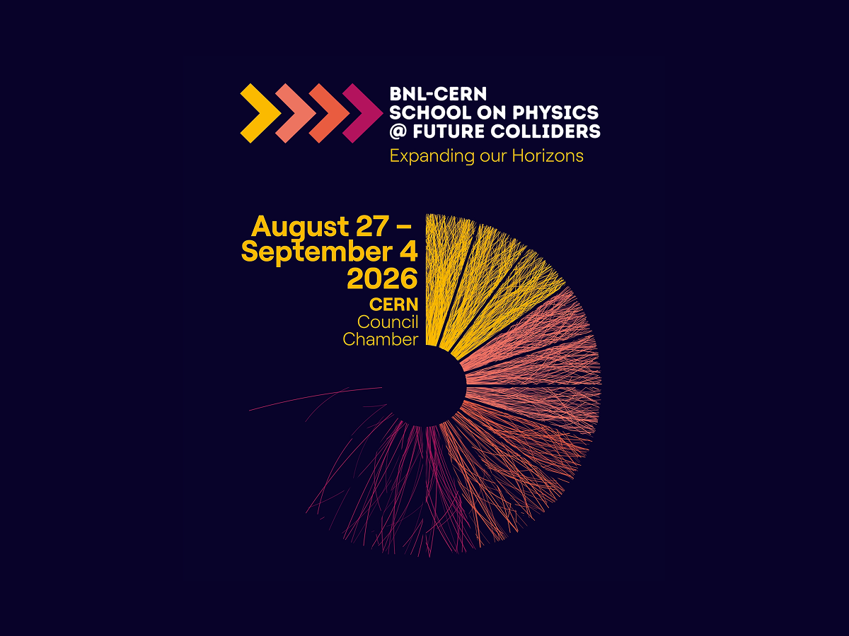 BNL-CERN-School-17