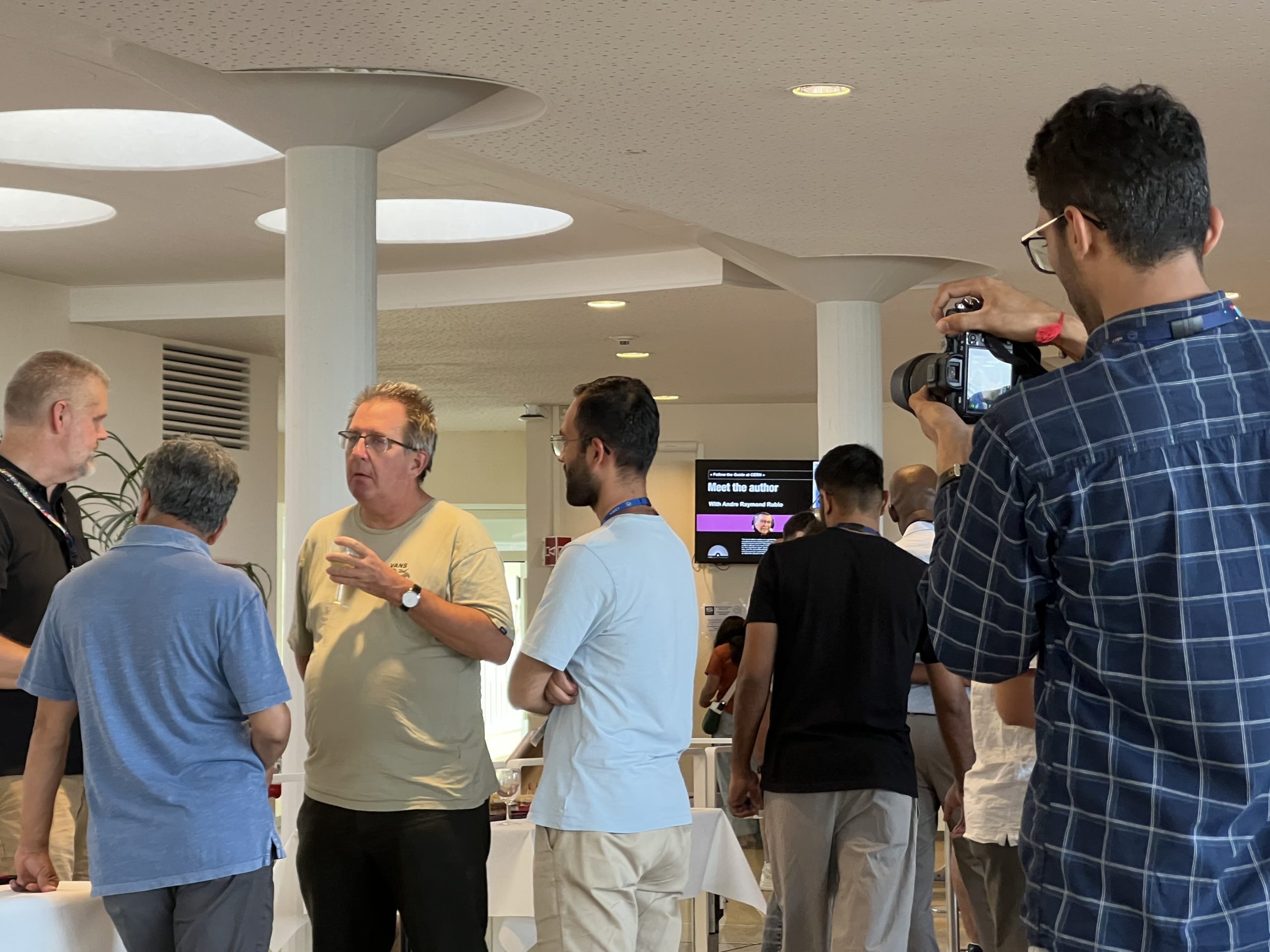 BNL-CERN-School-4