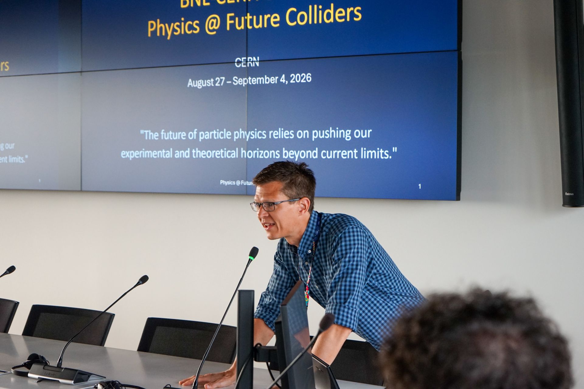 BNL-CERN-School-5