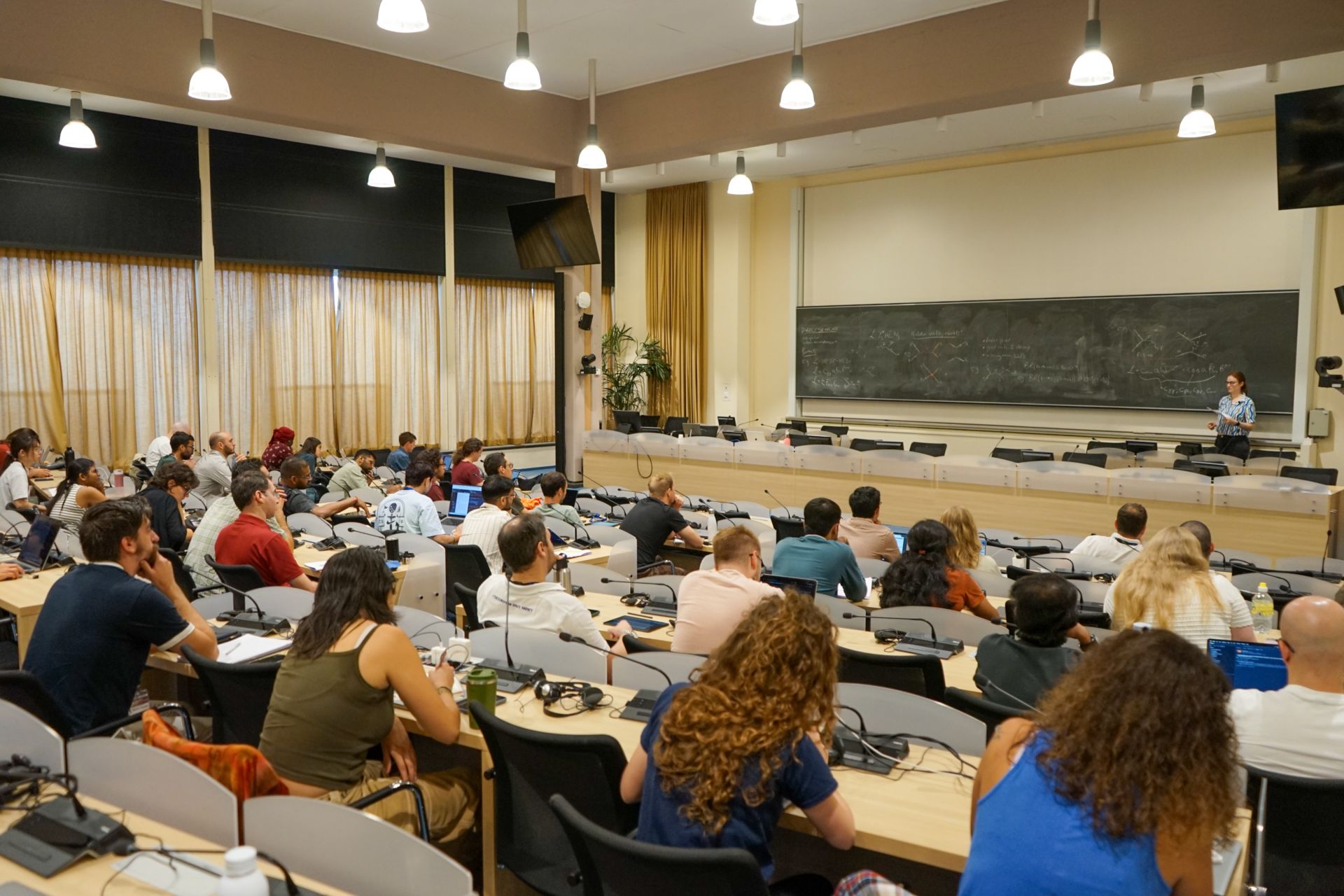 BNL-CERN-School-7