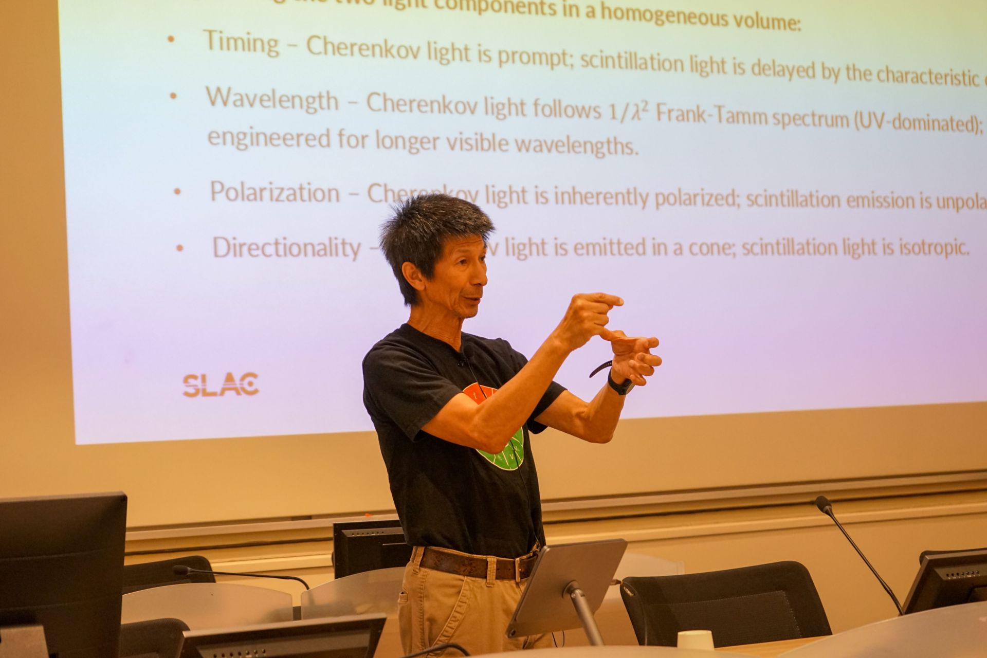 BNL-CERN-School-8