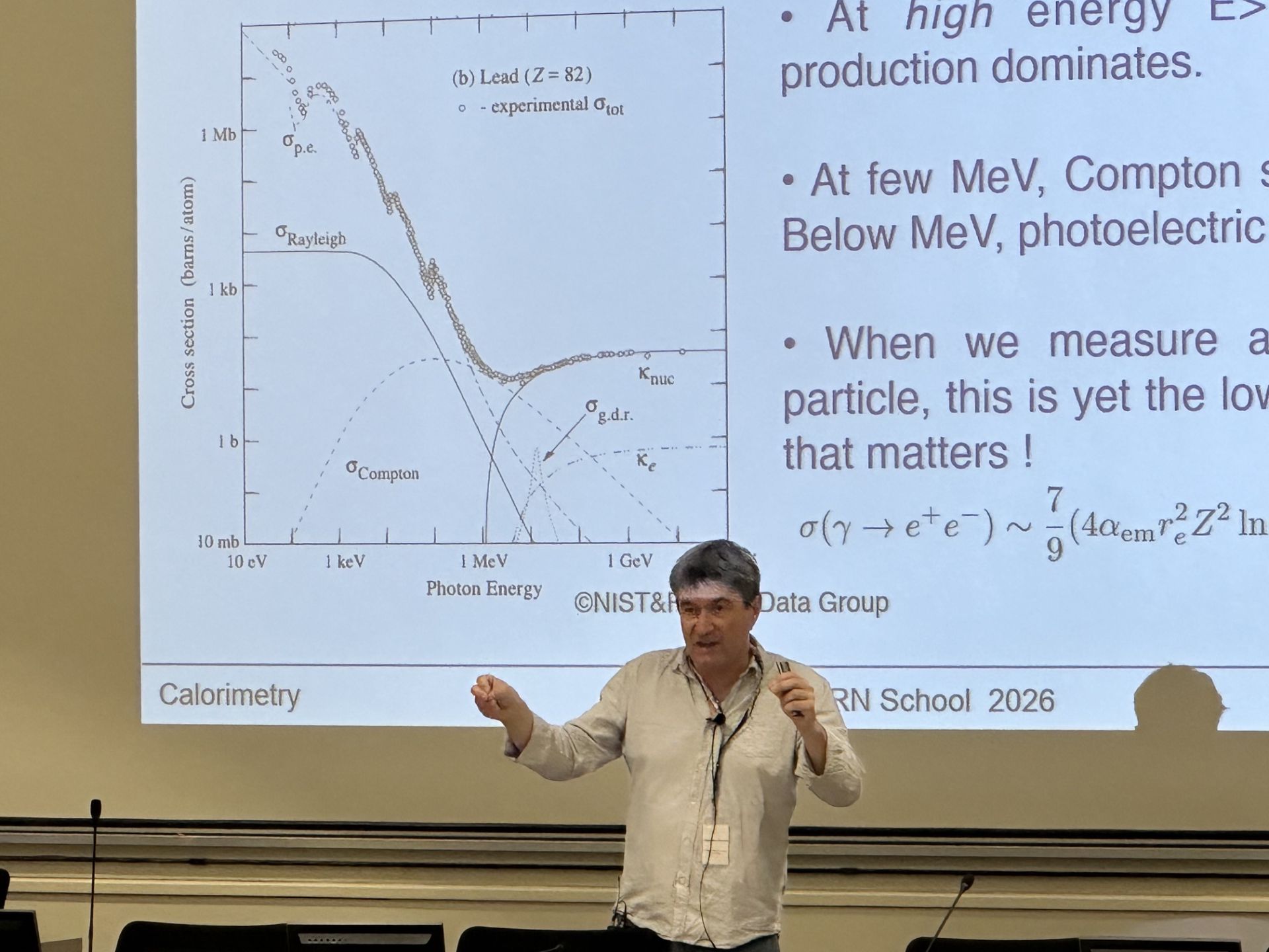 BNL-CERN-School-9