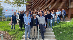 R&D Partners